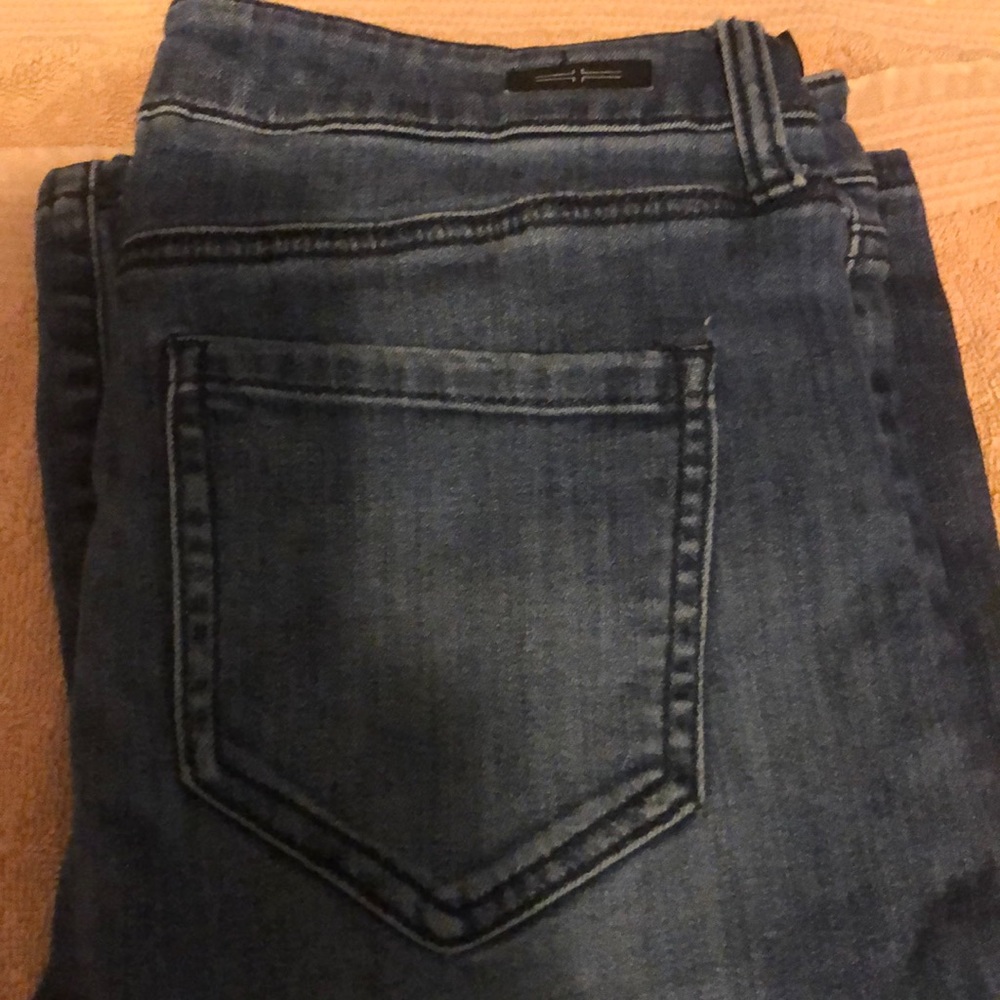 Liverpool Womens Jeans